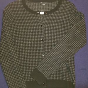Theory cardigan